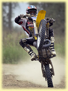 super motard